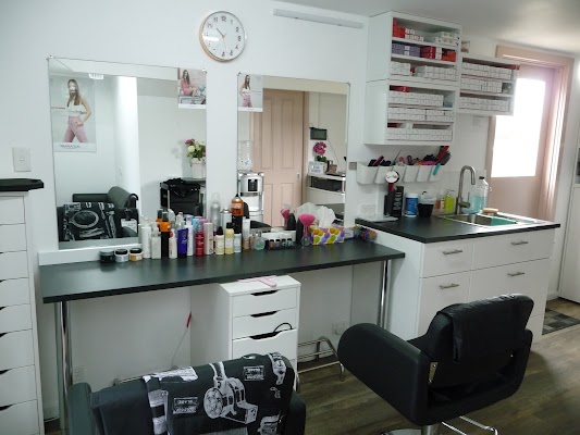 WaterLily Hair Studio photo 2