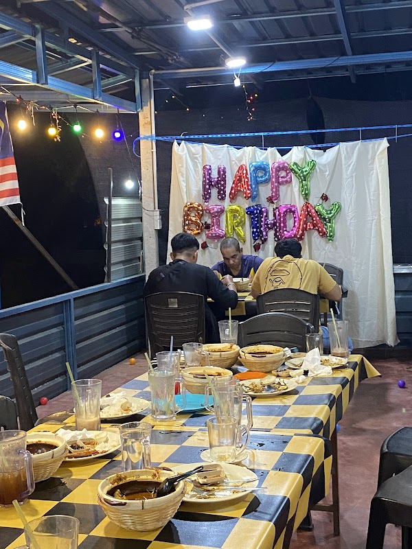 Warung Pokok Manggis - Photo 1