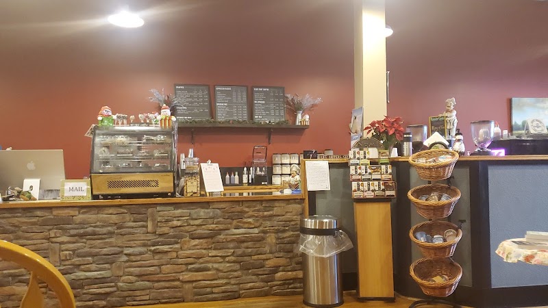 Pages Books & Coffee photo 4