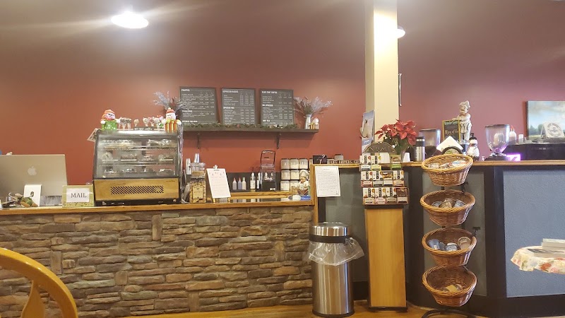 Pages Books & Coffee photo 4