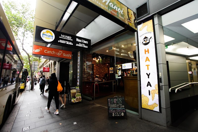 Hat Yai Fried Chicken photo 1