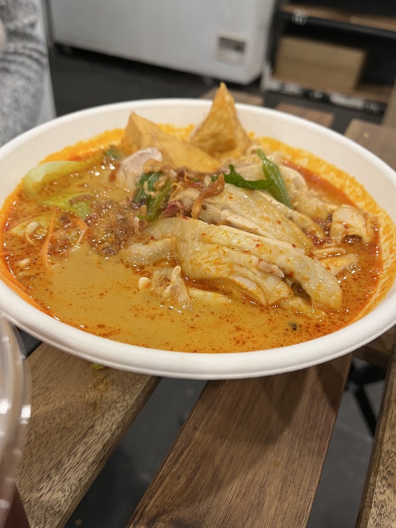 Hat Yai Fried Chicken photo 9