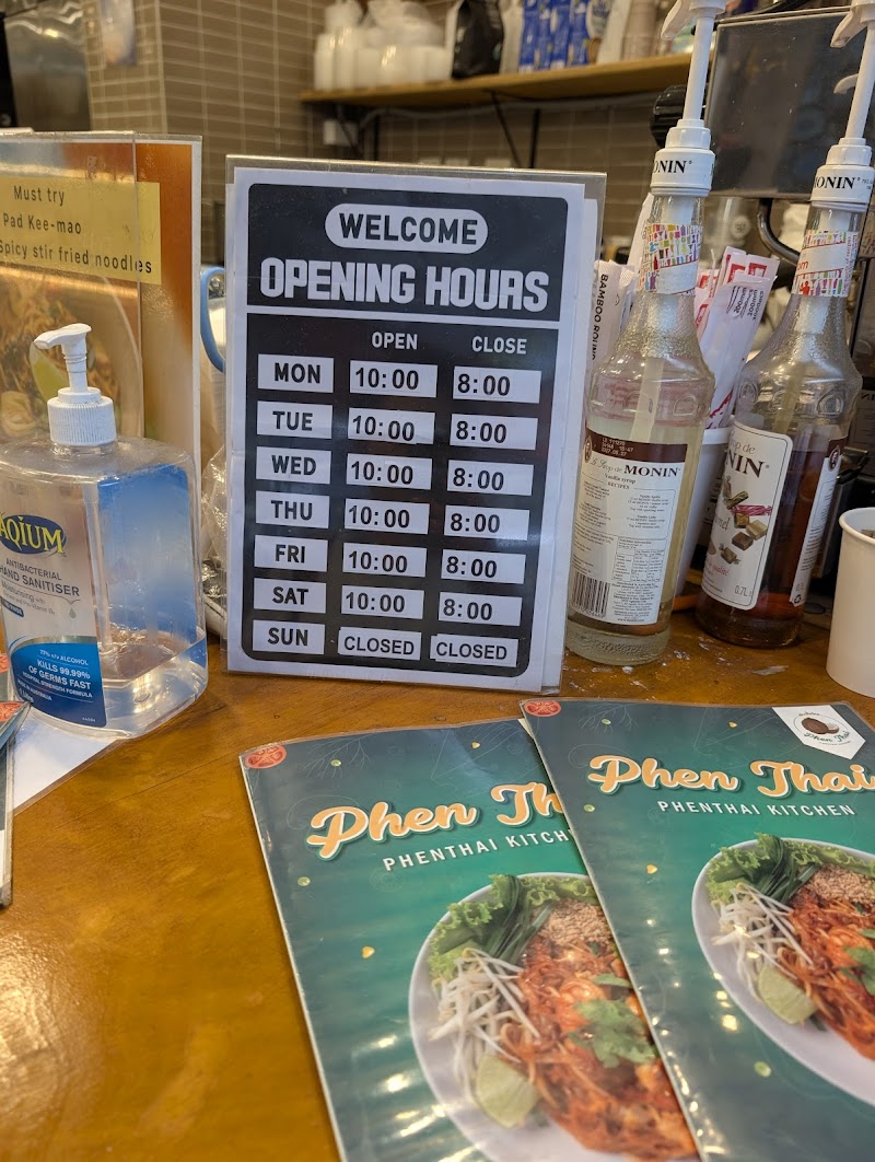 Hat Yai Fried Chicken photo 5