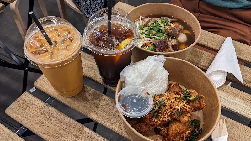 Hat Yai Fried Chicken photo 2