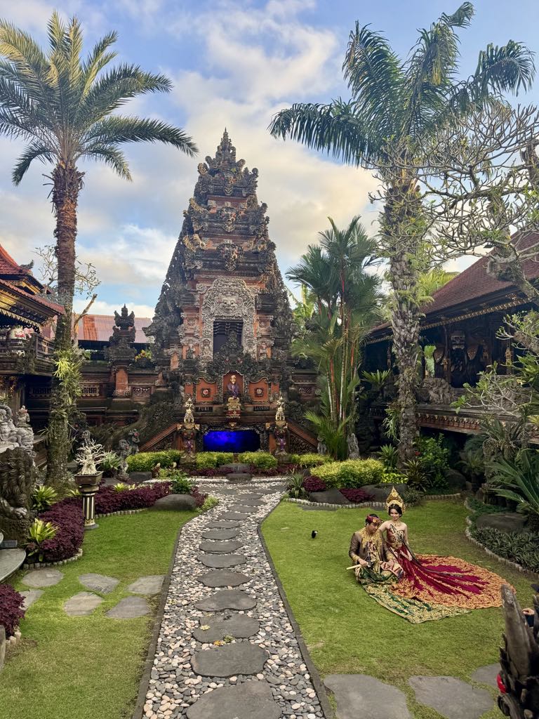 Puri Langon Ubud