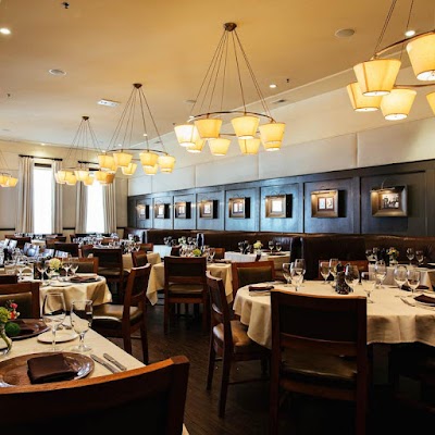 Halls Chophouse photo 1