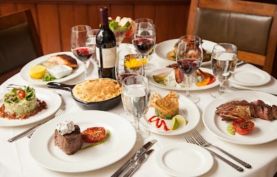 Halls Chophouse photo 2