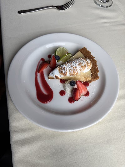 Halls Chophouse photo 3