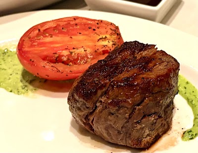 Halls Chophouse photo 4