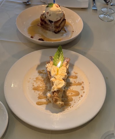 Halls Chophouse photo 4