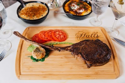 Halls Chophouse photo 4
