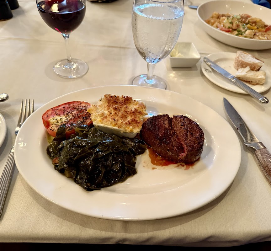 Halls Chophouse photo 3