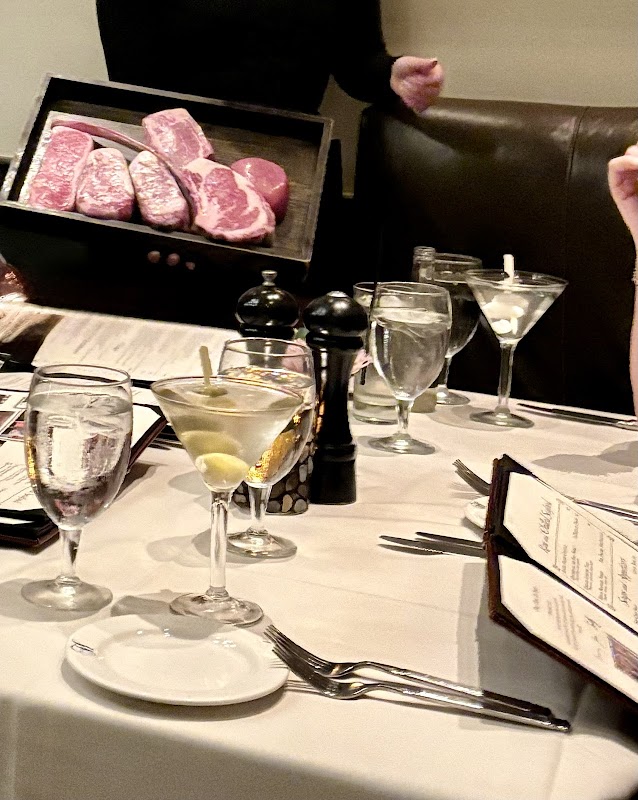 Halls Chophouse photo 5