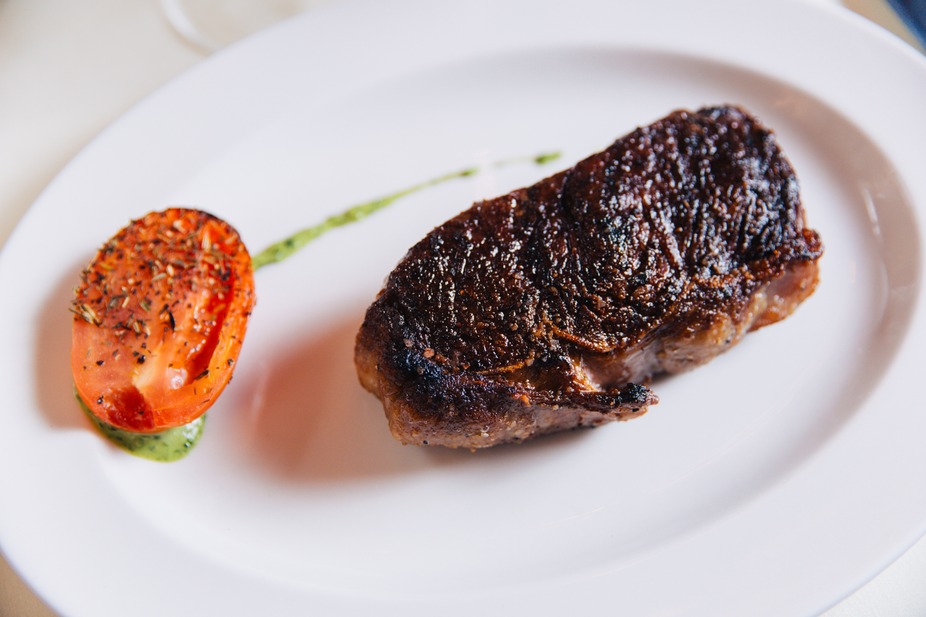 Halls Chophouse photo 4