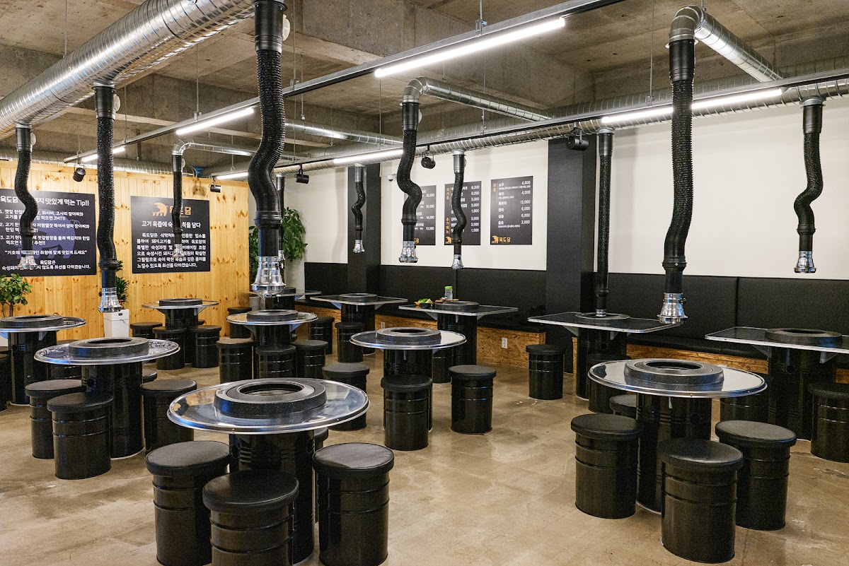 육도담 in jeju-island