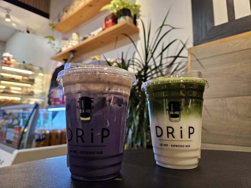 DRiP Cà Phê - Espresso Bar photo 4