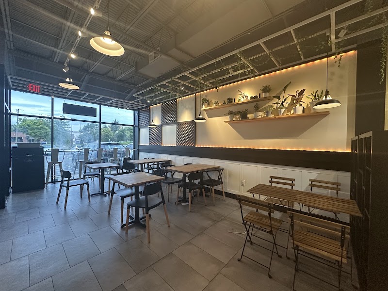 DRiP Cà Phê - Espresso Bar photo 1