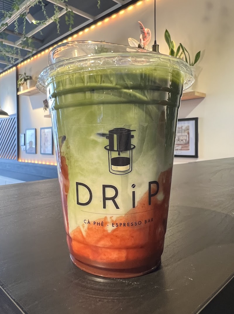 DRiP Cà Phê - Espresso Bar photo 3