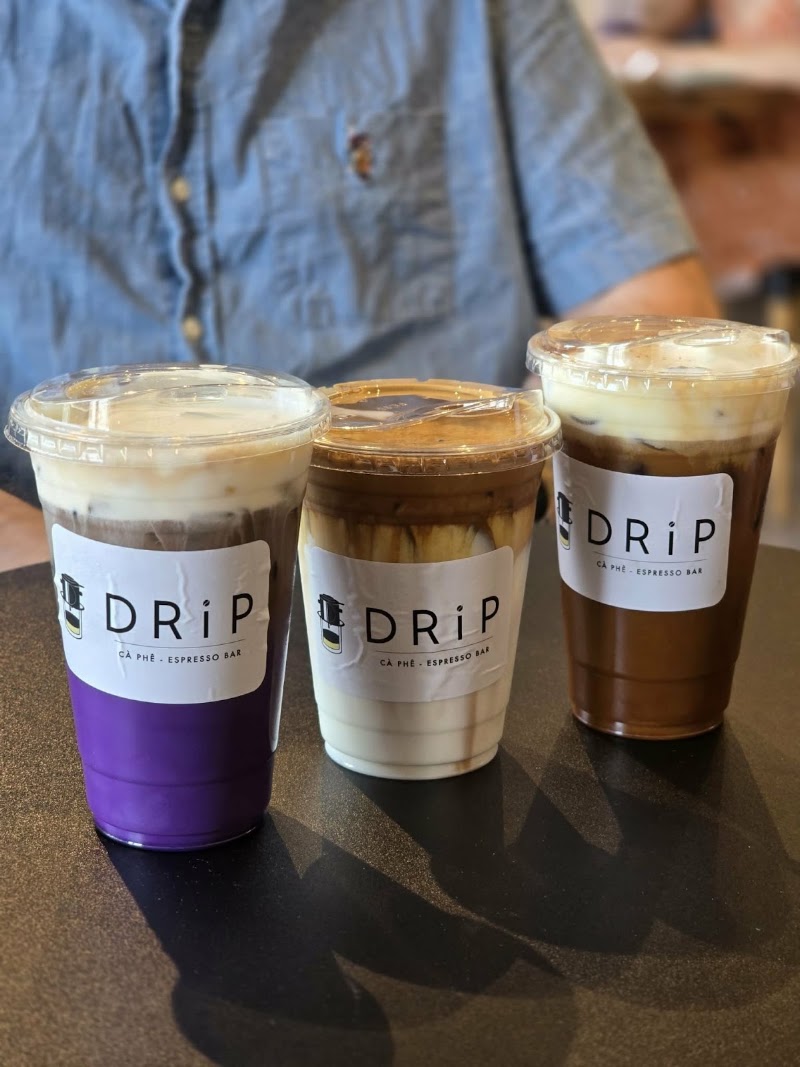 DRiP Cà Phê - Espresso Bar photo 4