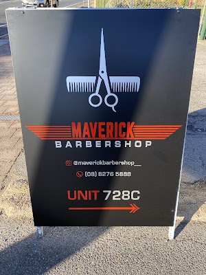 Maverick Barbershop photo 3