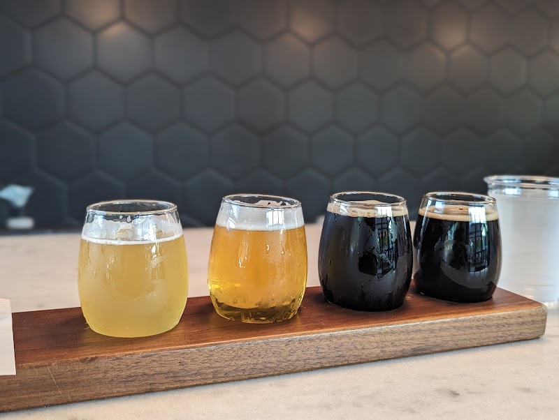 Manhattan Project Beer Co. photo 4