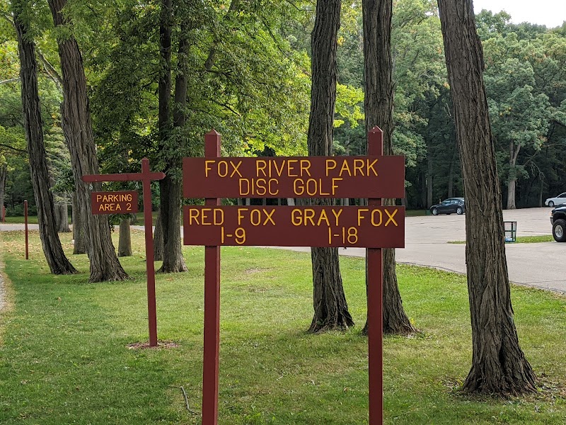 Fox River Park photo 2