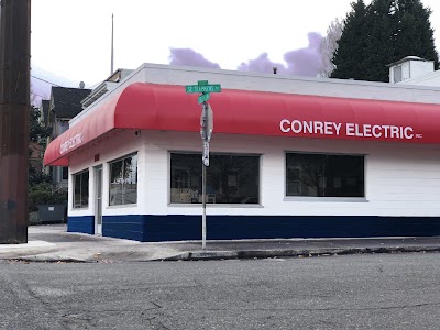 Conrey Electric