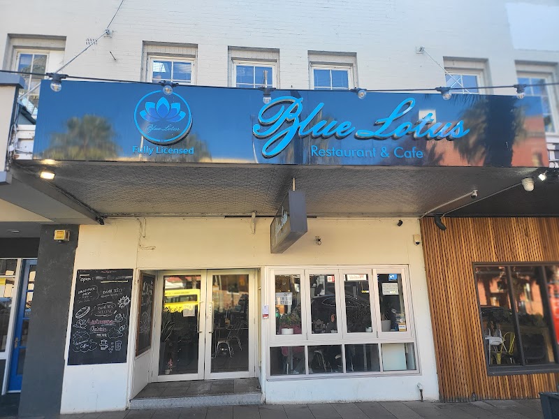 Blue Lotus Restaurant & Cafe Vietnamese Cuisine photo 1