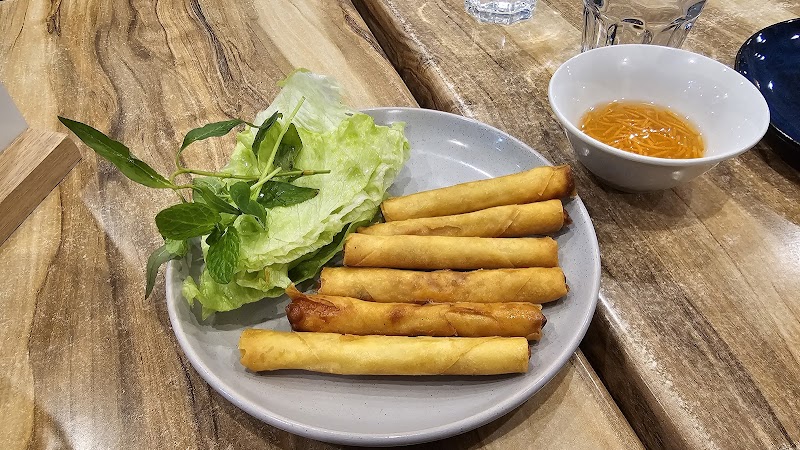 Blue Lotus Restaurant & Cafe Vietnamese Cuisine photo 5