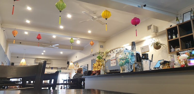 Blue Lotus Restaurant & Cafe Vietnamese Cuisine photo 6