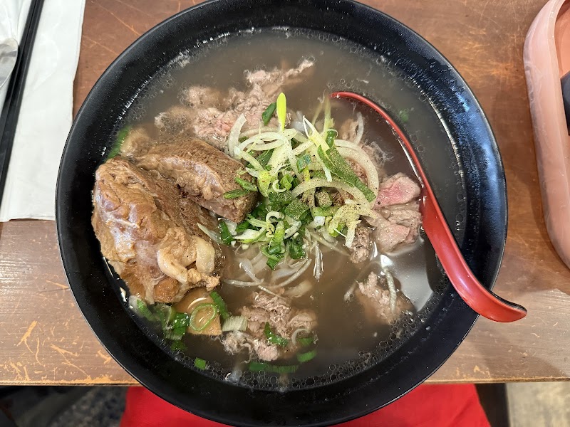 Blue Lotus Restaurant & Cafe Vietnamese Cuisine photo 4