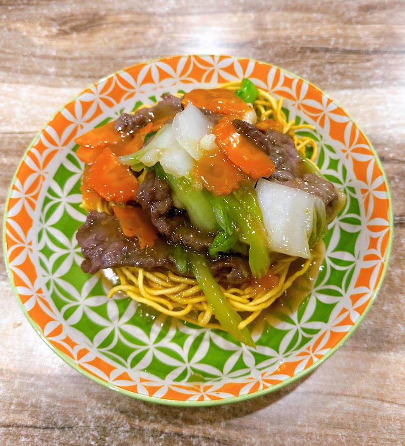 Blue Lotus Restaurant & Cafe Vietnamese Cuisine photo 9