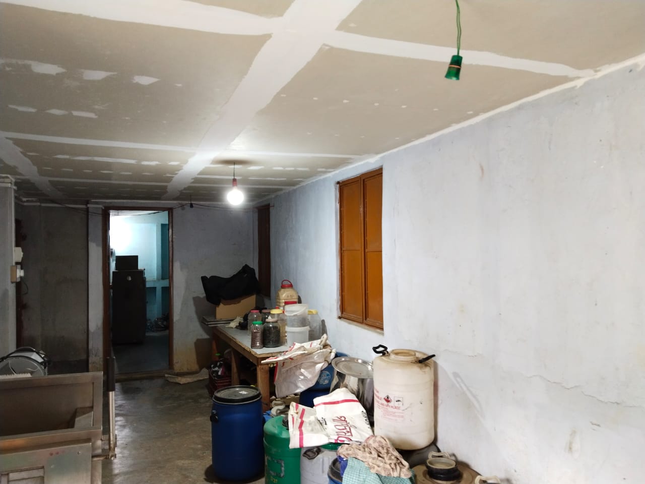 Warehouse , Godown (Open for Rent) So call now photo 2