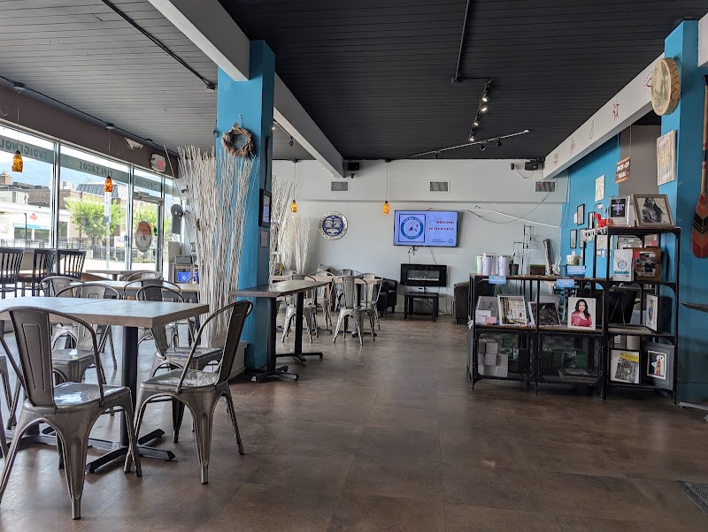 Kekuli Café Coffee- Merritt photo 3