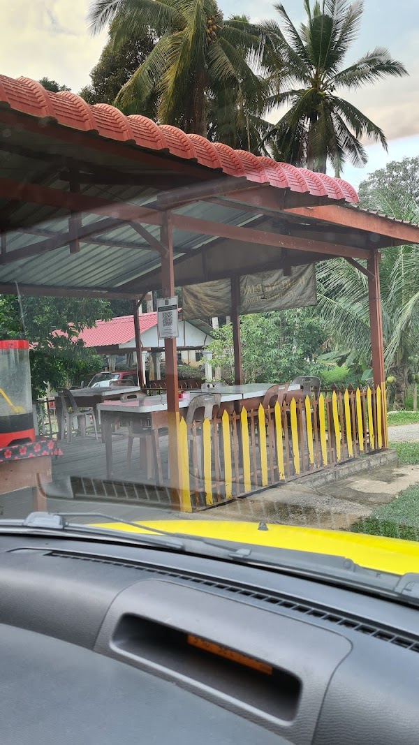 Warung Pakcu - Photo 1