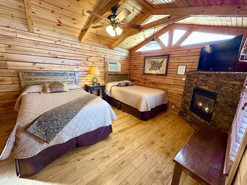 Brown’s Lodge & Hunting Ranch - Photo 1