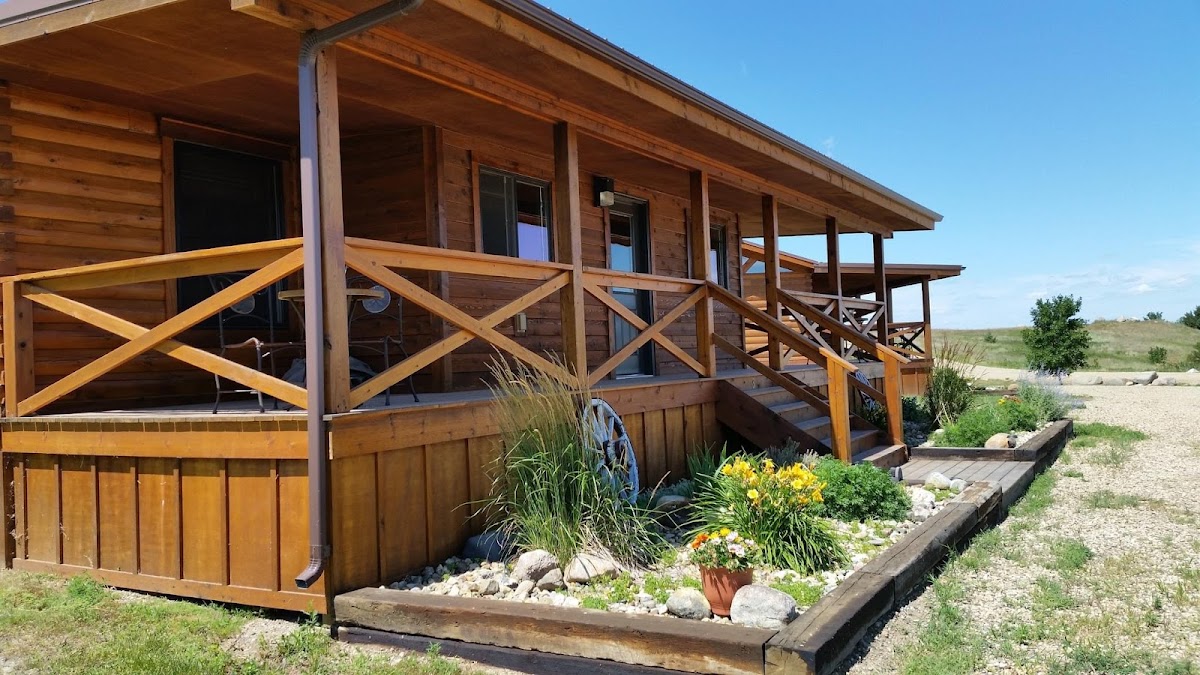 Brown’s Lodge & Hunting Ranch