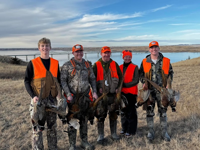 Brown’s Lodge & Hunting Ranch - Photo 3