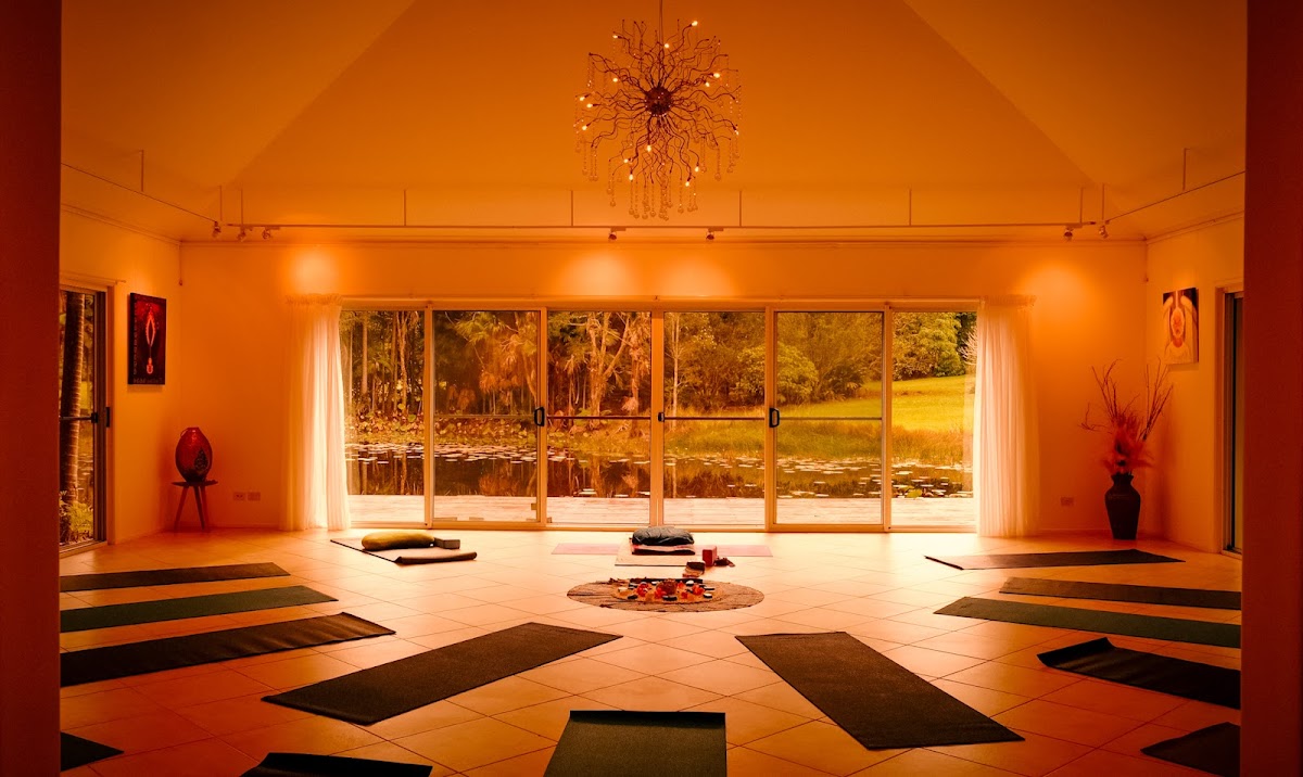 Suncoast Healing & Yoga — 4