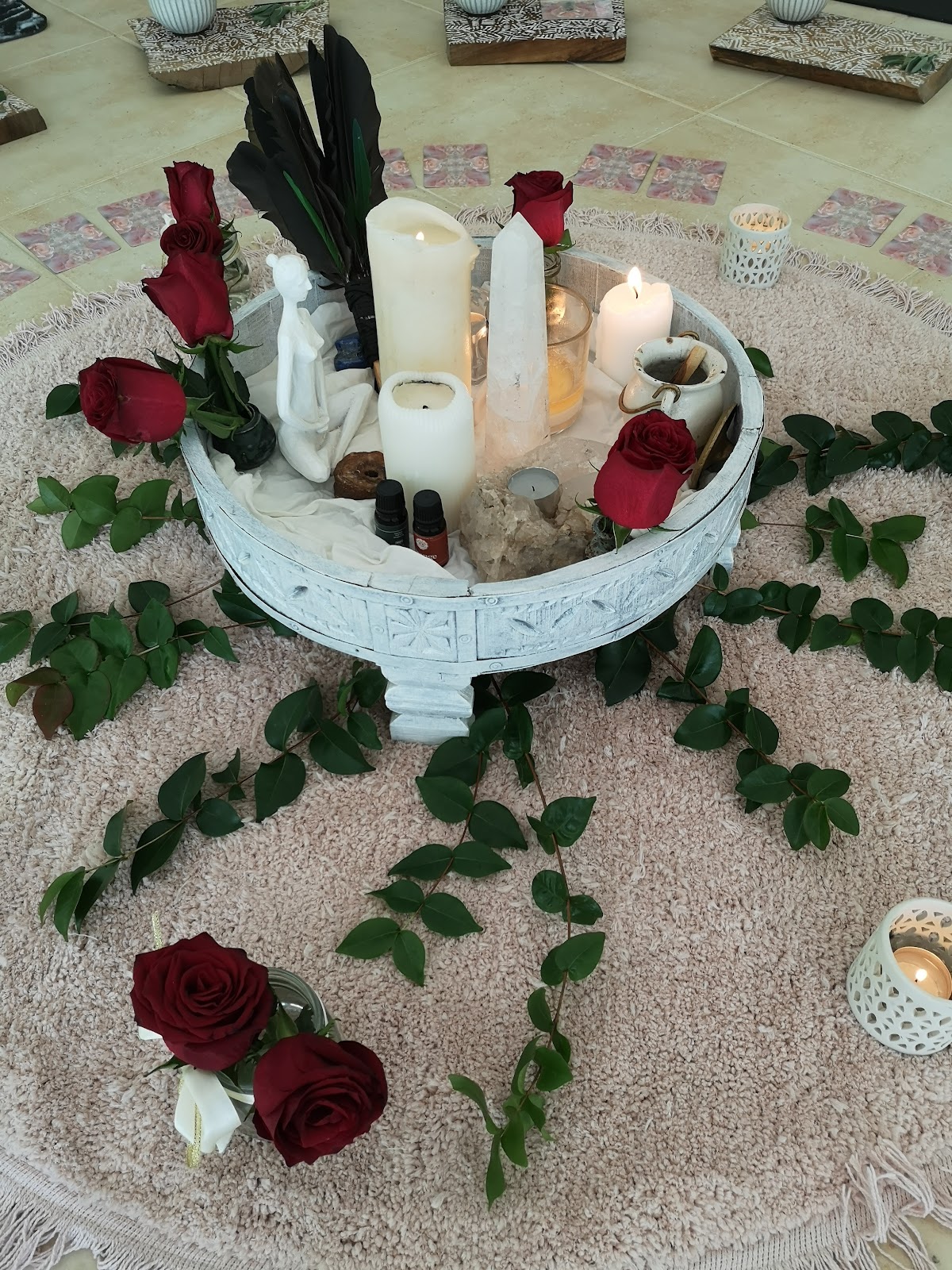 Suncoast Healing & Yoga — 3