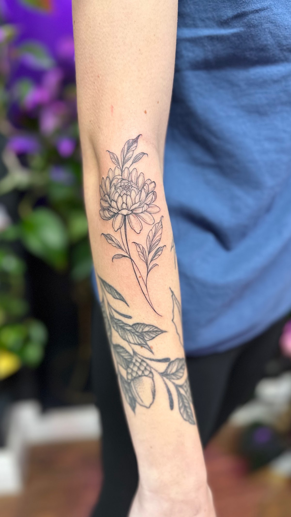 Zenith Tattoo — tattoo studio near Arvada