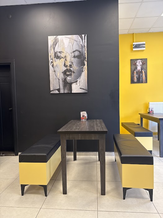 Evo Free Pizza Çamlıca Şube fotoğraf 1