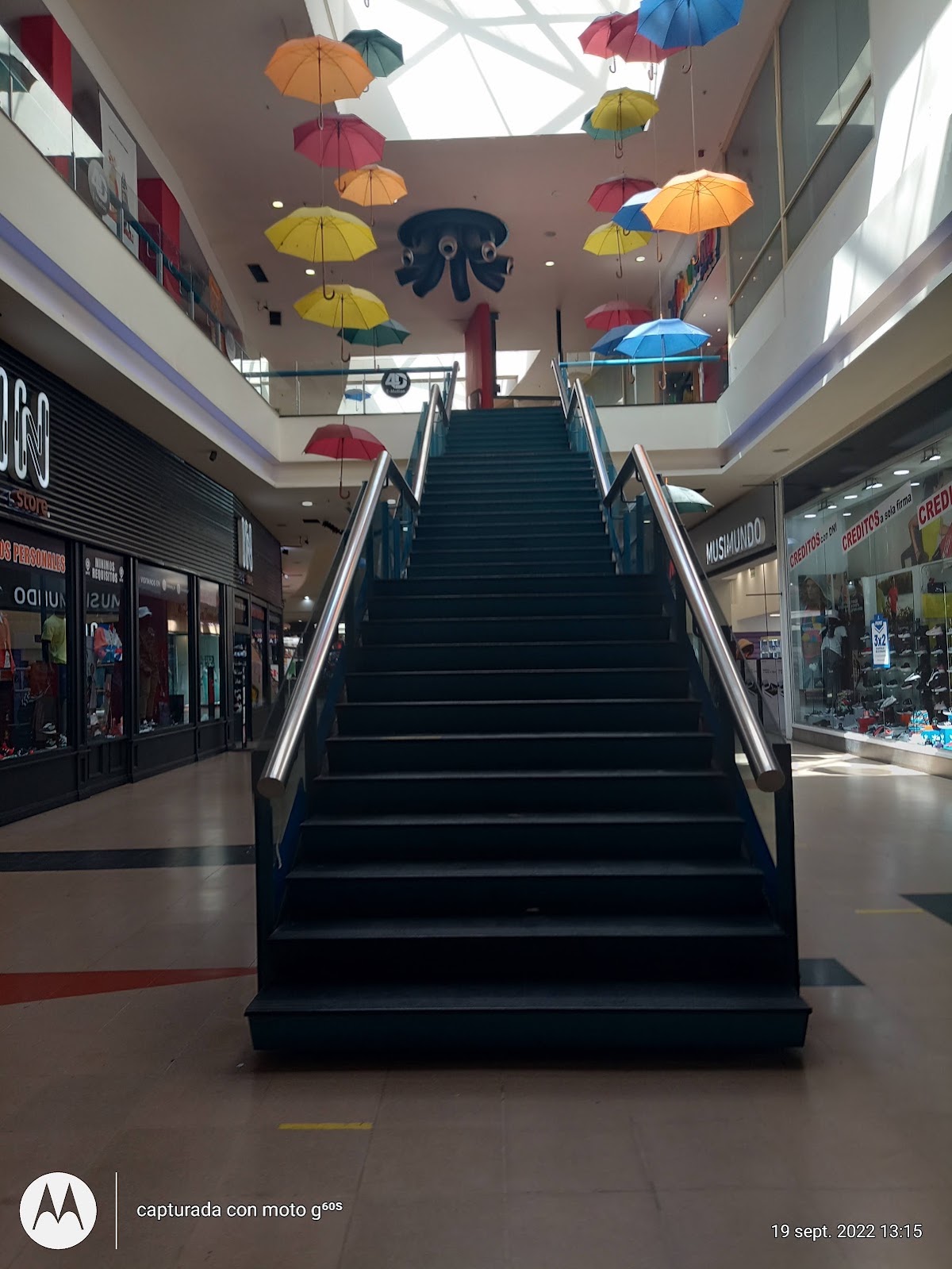 Catán Shopping: Diversión indoor para chicos en González Catán