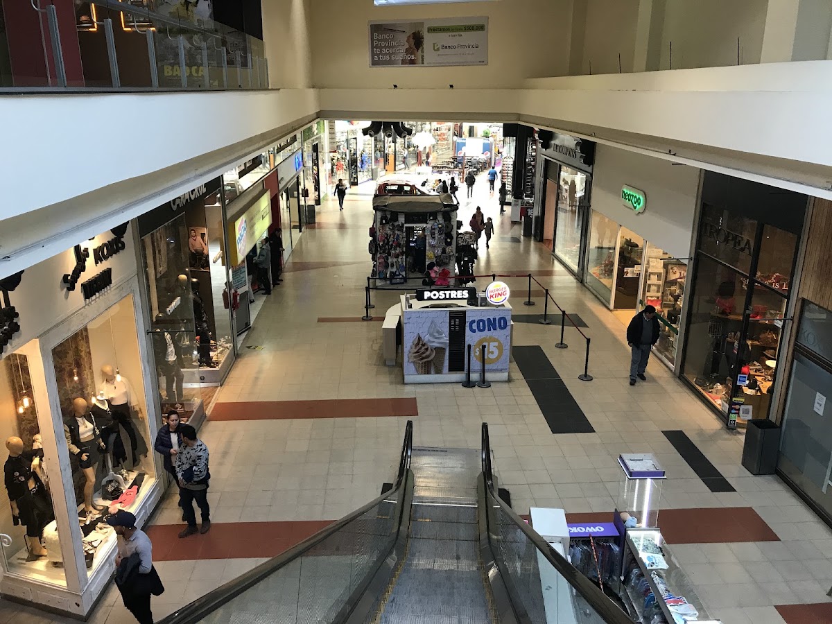 Catán Shopping: Diversión indoor para chicos en González Catán
