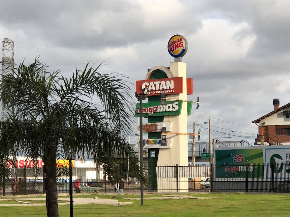 Catán Shopping: Diversión indoor para chicos en González Catán