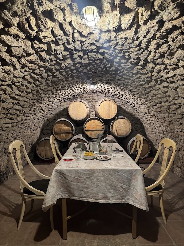 Bodega Kieninger