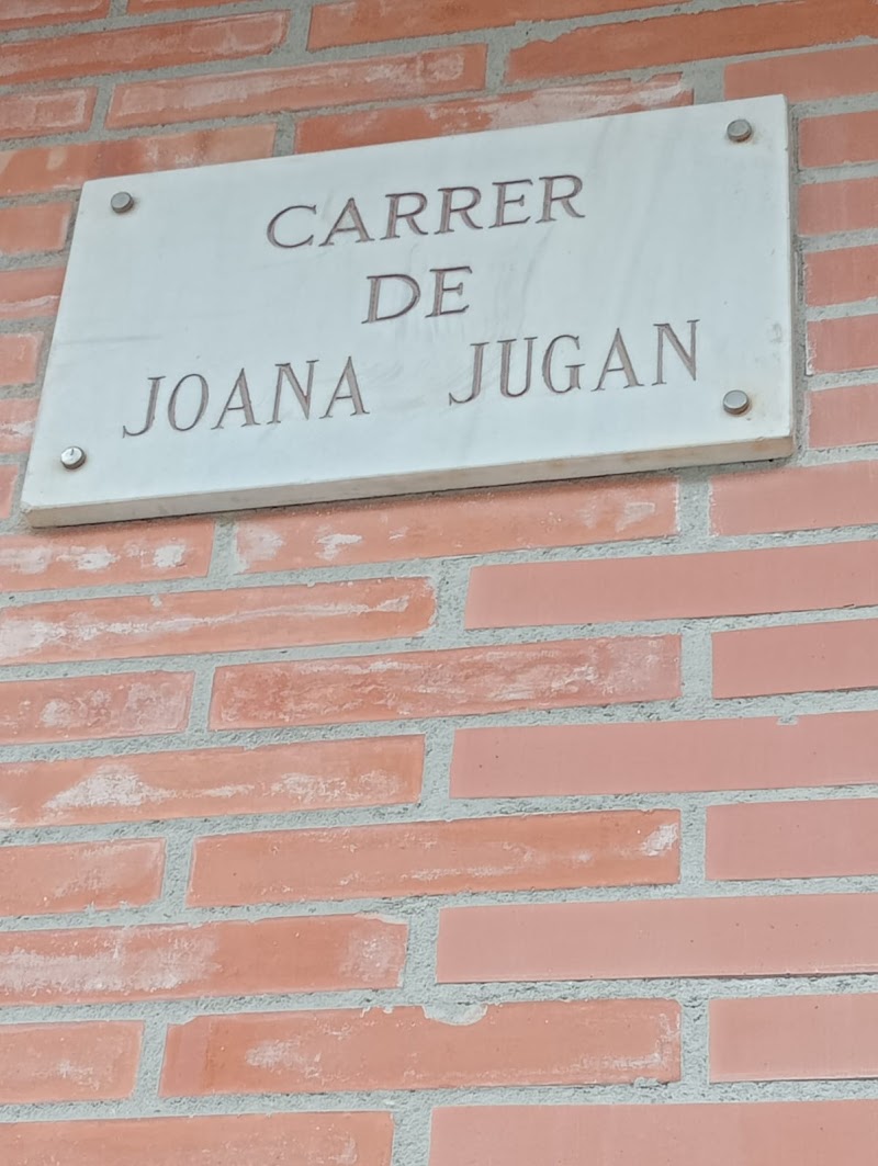 Trasteros Imperial CB en Carrer Joana Jugan, 3, 43002 Tarragona, España - Imagen 3