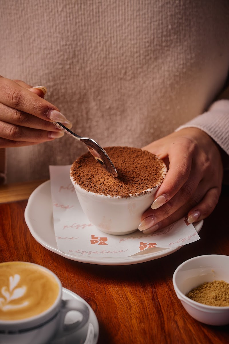 Pizzateca Lupa photo 7