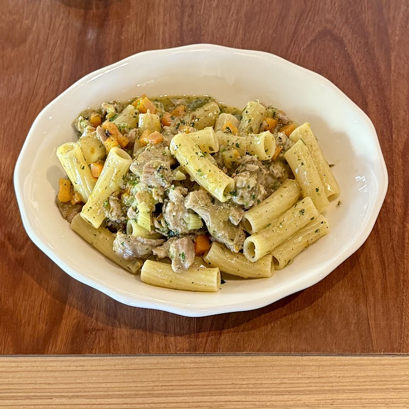 Pizzateca Lupa photo 9