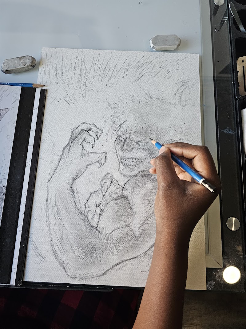 Bravissimo Art Center